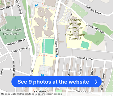 Tillery Street, Abertillery - Photo 1