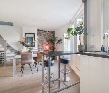 Appartement te huur: Overtoom 564-3 1054 LN Amsterdam - Photo 3