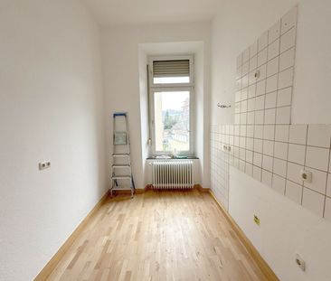 Trier: Charmante Altbauwohnung mit Flügeltür und hohen Decken - Photo 5