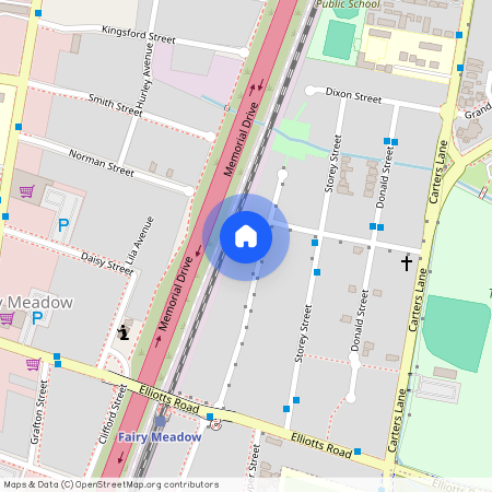 4/22 Rann Street, NSW 2519, Fairy Meadow