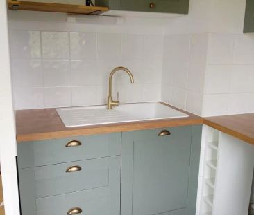 Appartement à louer 2 pièces 44.26m² - Photo 1