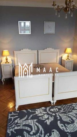 Apartament 2 camere de inchiriat | Sibiu, Central | 40 mp - Photo 5