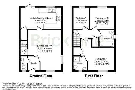 Mostyn Street - Photo 2