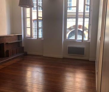 appartement TOULOUSE - 2 pièce(s) - 44 m2, - Photo 2