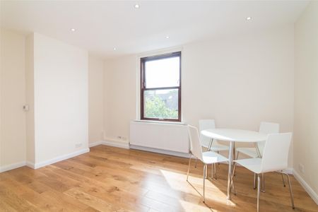 Garnett Road, Belsize Park, London - Photo 4
