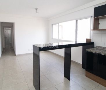 Apartamento com 2 quartos e 50m² para alugar em Santa Terezinha, Sa... - Foto 3