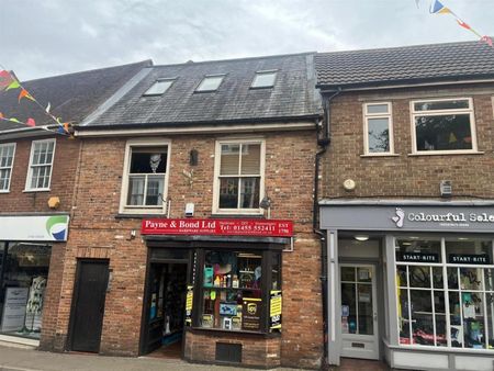 1 BED Studio flat To rent - Photo 4