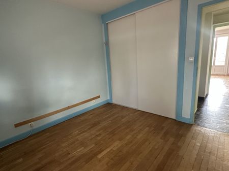 Appartement à louer 3 pièces - Photo 4