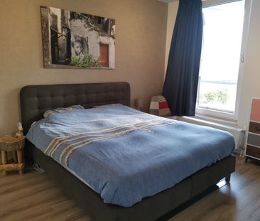 Te huur: Appartement Sigmaplantsoen in Leiden - Photo 1