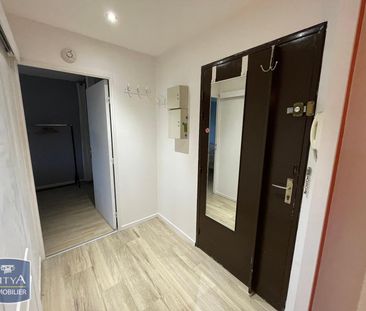 Location Appartement 2 pièces 46m² LYON 8ème - Photo 6