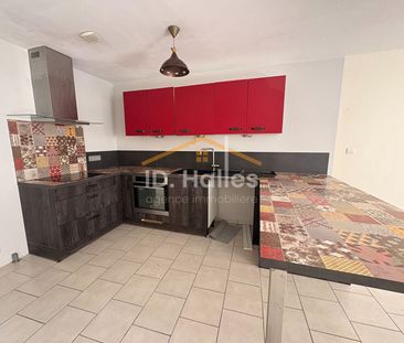 Location Maison 5 pièces 122m² - Photo 2