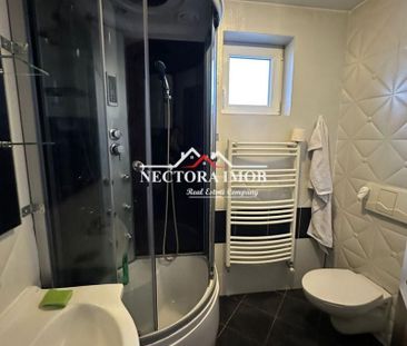 NECTORA IMOB-Apartament la casa 3 camere, 2 bai, 62 mp, RENOVAT - Photo 4