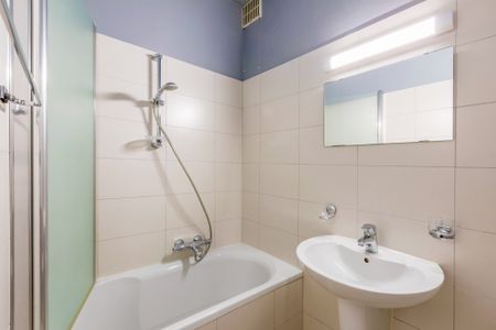 Goed gelegen en volledig instap klaar 1-slaapkamer appartement - Foto 5