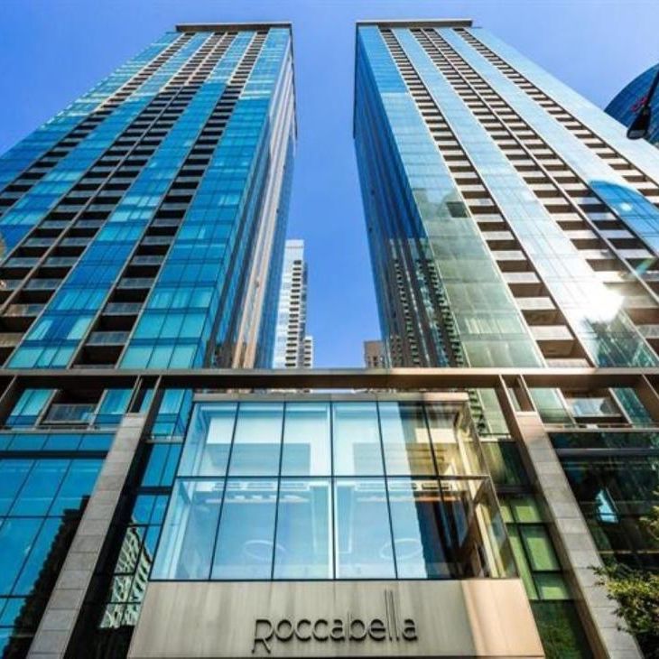 Appartement à louer - Montréal (Ville-Marie) (Centre) Appartement à louer - Montréal (Ville-Marie) (Centre) - Photo 1