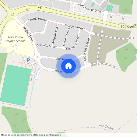 37 Wallum Drive, NSW 2445, Lake Cathie