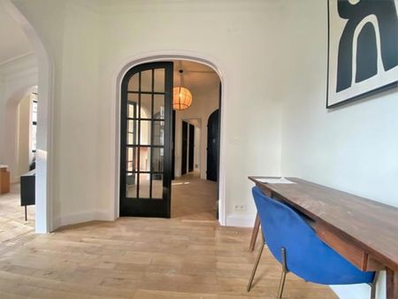 Appartement te huur - Photo 4