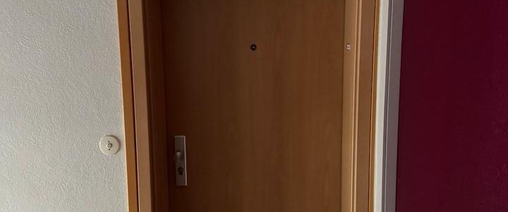 helle, 3-Zimmer-Wohnung in ruhiger Sackgassenlage - Foto 1