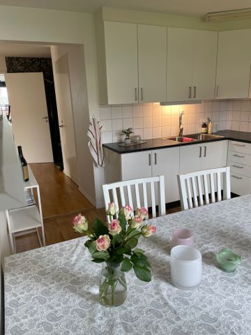 Villagatan 1B - Foto 4