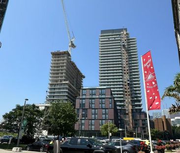 For Lease - 35 Parliament Street Unit# 409, Toronto, Ontario - Photo 2