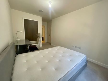 2 Bed Flat, Empire House, NW9 - Photo 3