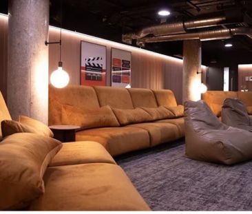 Studio Flat, Alfreton Road, NG7 - Photo 6