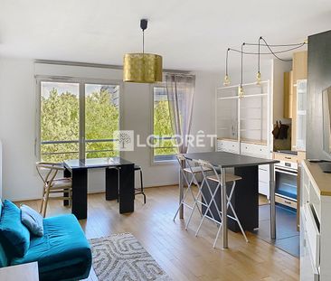 Appartement T2 Villejuif à louer - Photo 3