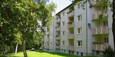 3-Zimmer-Wohnung in Iserlohn Gerlingsen - Photo 3