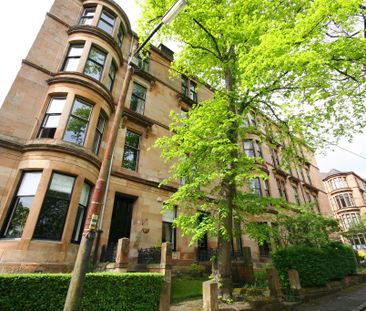 Great George Street, West End, Glasgow – Available 21/11/2025 - Photo 6