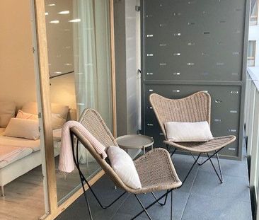 2-pokojowe w nowoczesnym apartamentowcu | Gdynia - Photo 1