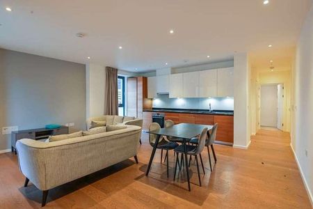 Nero House, East Village, Stratford, E20 - Photo 5