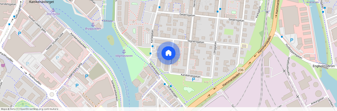 Karlstad, Smedjegatan, 5, 65218