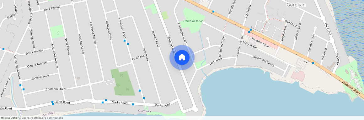 25A Brennon Road, Gorokan, NSW 2263