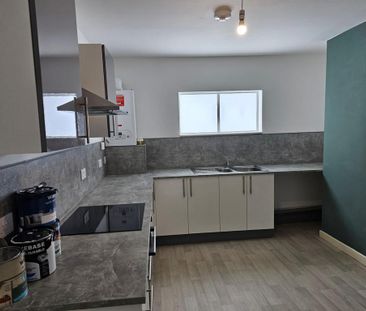 1 bedroom flat to rent - Photo 6