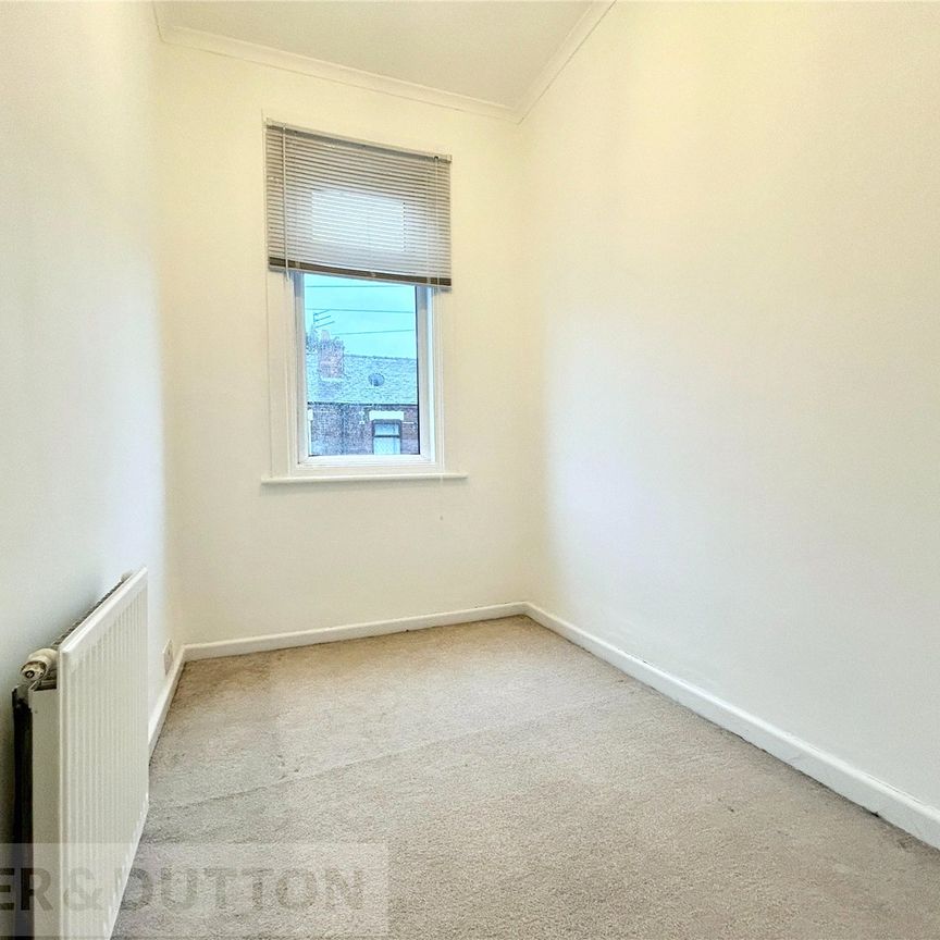 Hawthorn Road, 55, Manchester, M40 3RJ, Greater Manchester - Photo 1