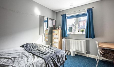 8 bedroom house to rent - Photo 5