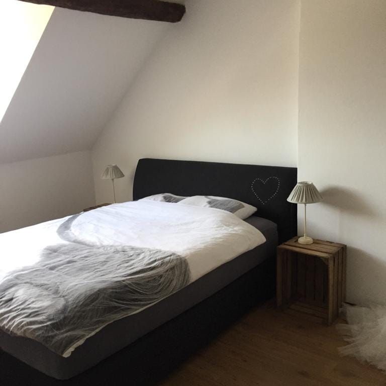 Appartement te huur: Bogenstraat 1-F 6017 AT Thorn - Foto 1