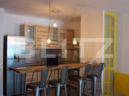 Apartament 2 camere, 63 mp, prima inchiriere, zona Platinia - Fotografie 3