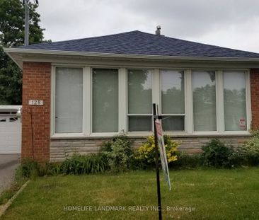 For Lease - 128 Lord Roberts Drive, Toronto, Ontario - Photo 5