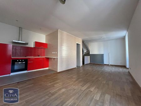 Location Appartement 3 pièces 75m² MENSIGNAC 24350 - Photo 5