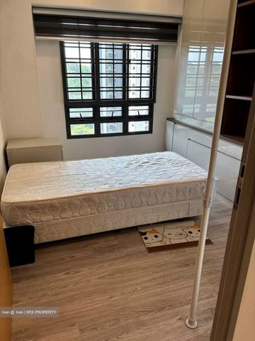 Blk 86 Skyville @ Dawson (Queenstown), HDB 4 Rooms - For Rent - Photo 4
