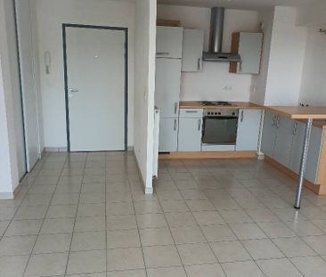 Location appartement 2 pièces à Thann (68800) - Photo 2