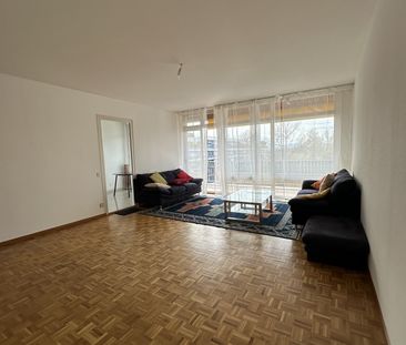 Appartement meublé à louer proche du Palais des Nations - Foto 1