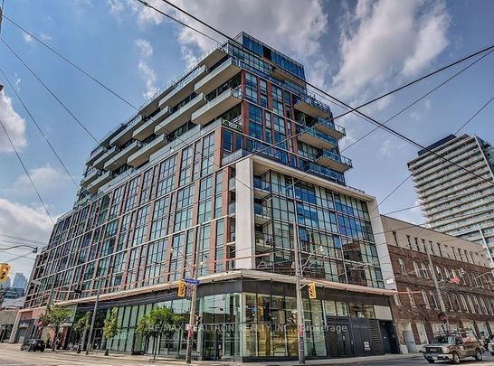King East Lofts , #209 - Photo 1