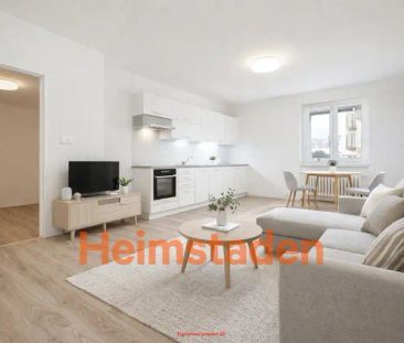 Pronájem bytu 3+kk 64 m - Photo 1