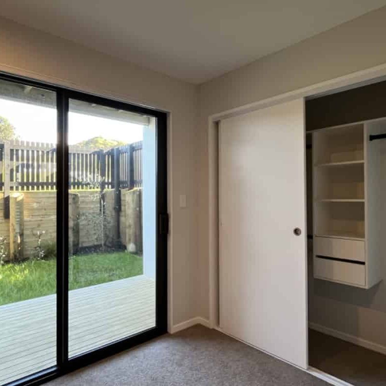 THREE BEDROOM HOME - Photo 1