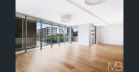 SOPHISTICATED CONTEMPORARY LIVING WITH UNBEATABLE URBAN CONVENIENCE - Photo 2