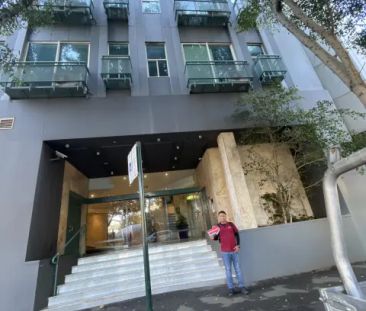 71 Regent street Chippendale, Sydney - Photo 2