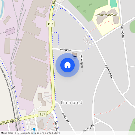 Storgatan 27 B, 514 40, Limmared