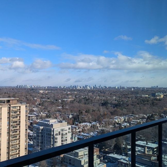 For Lease - 120 Broadway Avenue, Toronto, Ontario - Photo 1