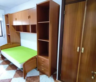 Apartamento de alquiler en Plaza Cecilio Reino Vargas, 2, Pardaleras - Photo 4